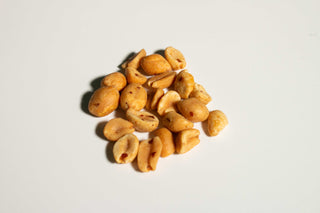 Bulk Eb Butter Peanut Stock Org
