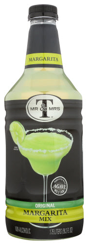 Mr & Mrs T Mixer Margarita