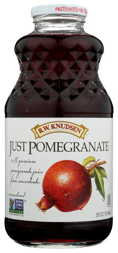 Knudsen Juice Just Pomegranate