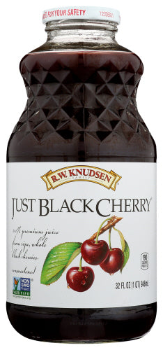 Knudsen Juice Just Black Cherry