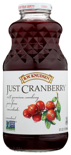Knudsen Juice Just Cranbry