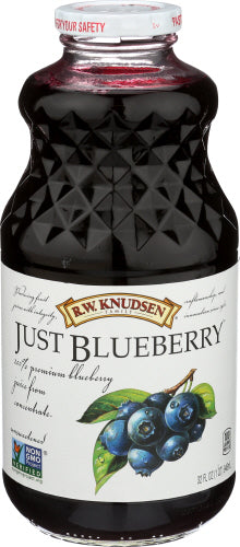 Knudsen Juice Just Blubry