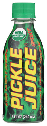 Pickle Juice Juice Pickle Sport