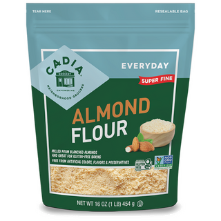 Cadia Everyday Flour Almond Super Fine