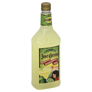 Jose Cuervo Mix Margarita