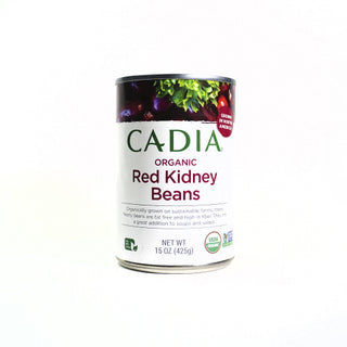 Cadia Bean Kidney Org