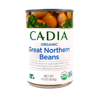 Cadia Bean Great Northern Org