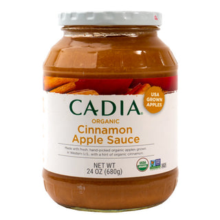 Cadia Applesauce Cnnmn Org