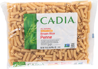Cadia Everyday Pasta Penne Brwnr Gf