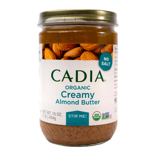 Cadia Almond Bttr Crmy Org