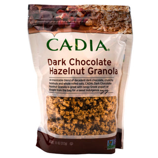 Cadia Everyday Granola Choc Hazelnut