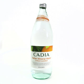 Cadia Everyday Water Sparkling Citrus