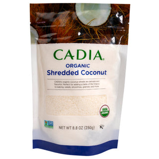 Cadia Coconut Shreds Org