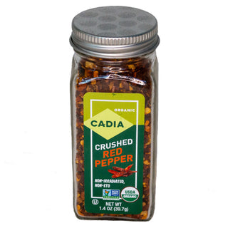 Cadia Spice Pepper Red Crsh Or