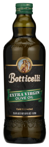 Botticelli Oil Olive 100% Ital Xvrgn