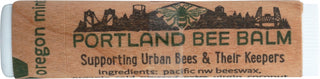 Portland Bee Balm Balm Lip Oregon Mint