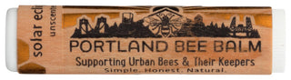 Portland Bee Balm Balm Lip Solar Eclipse