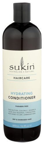 Sukin Conditioner Hydrating