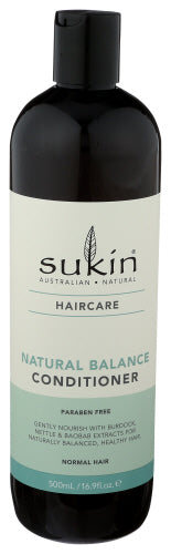 Sukin Conditioner Natural Balance