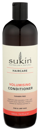Sukin Conditioner Volumising