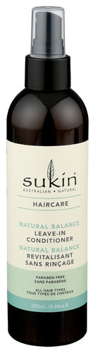 Sukin Conditioner Balance