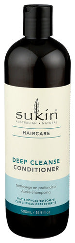 Sukin Conditioner Deep Cleanse