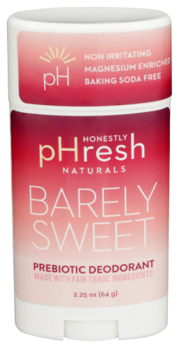 Phresh Deod Stick Barley Sweet
