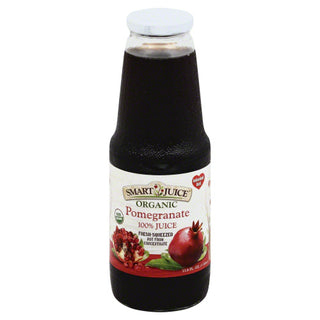 Smart Juice Juice Pomegranate Org