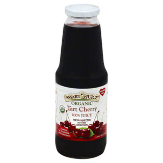 Smart Juice Juice Tart Cherry