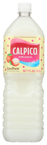 Calpico Beverage Lychee