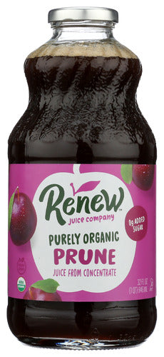 Renew Juice Purely Prune Org