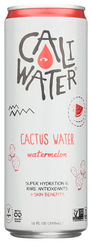 Caliwater Water Cactus Watermelon