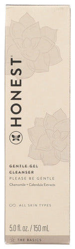 The Honest Company Cleanser Gentle Gel