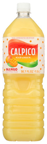 Calpico Beverage Mango