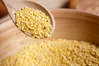 Bulk Eb Millet Org