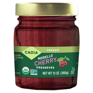 Cadia Preserve Cherry Mrlo Org