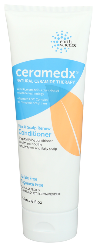 Ceramedx Conditioner Scalp Renew - Right - Front
