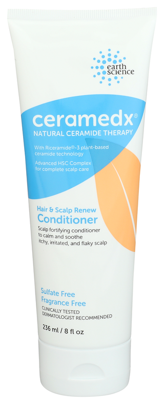 Ceramedx Conditioner Scalp Renew - Centre - Front
