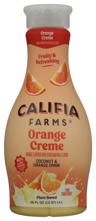 813636024285 - No Plunge - Front