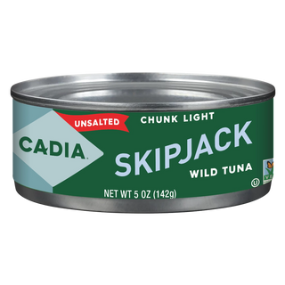 Cadia Everyday Tuna Skipjack Nsa