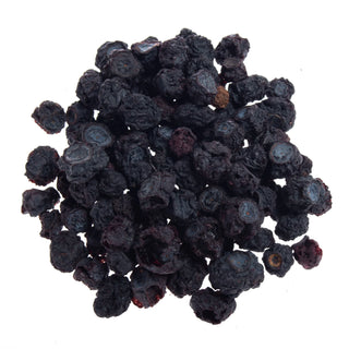 Bulk Eb Frt Blueberry Dried