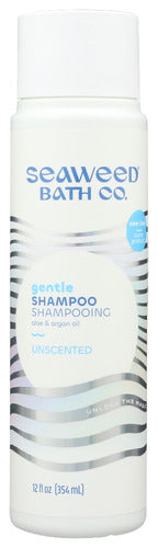 Seaweed Bath Company Shampoo Gentle Unscented