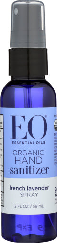Eo Hand Sanitizer Spray Lavndr