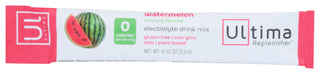 Ultima Replenisher Electrolyte Wtrmelon 20pk