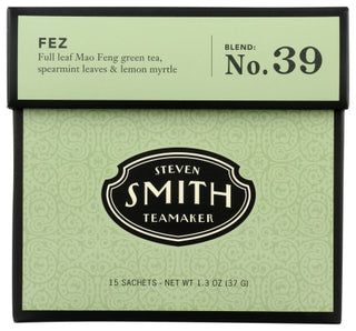 Smith Tea Grn Fez Grn W Sprmint