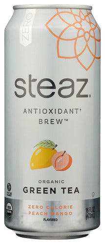 Steaz Tea Antiox Brew Zpchmgo