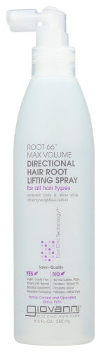 Giovanni Cosmetics Hair Root 66