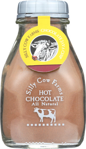 Sillycow Hot Cocoa Choc Java Chip