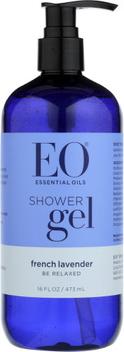 Eo Shower Gel Lavender