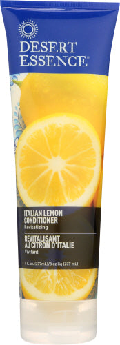 Desert Essence Condtnr Itln Lemon